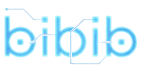 Bibib logo